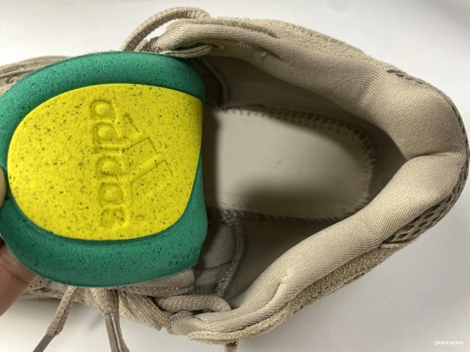 Yeezy 500 GX3605 Light Adidas Taupe 1106